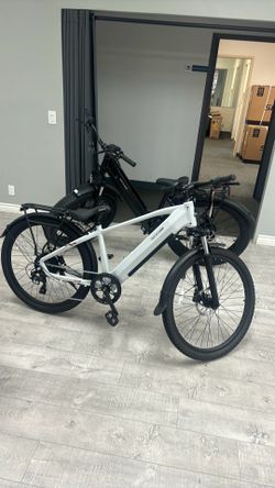 🔥 SIZZLEBK S220 27.5” Electric Bike – ONLY $550 OTD! 🔥
