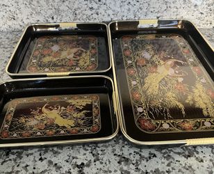 Platter Tray 