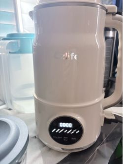 Milk maker 1.5 L