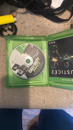 Call Of Duty Mw3 Disc 