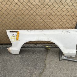 77’ F-150 Fenders