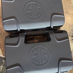 Sig Gun Cases