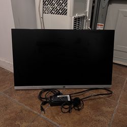 HP Monitor