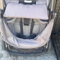 Baby Stroller