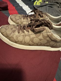 Coach Shoes