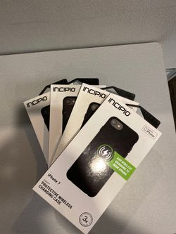 Original INCIPIO (Enable Wireless Charging on iPhone 6/6S/7)