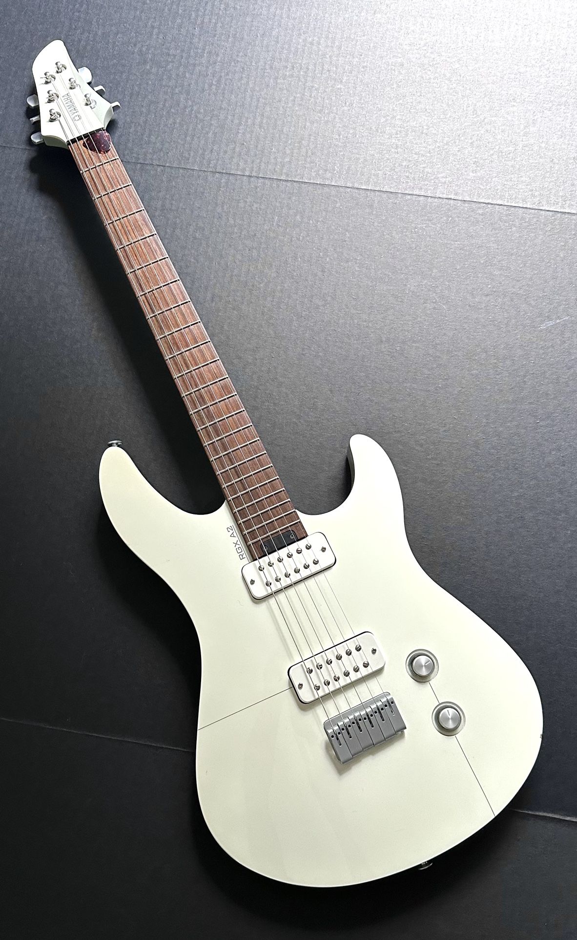 Yamaha Rgx A2 Electric Guitar For Sale In Hollywood Ca Offerup