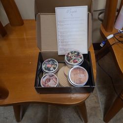 Cocktail Smoker Kit No Lighter