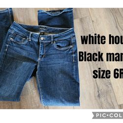 Womens jeans