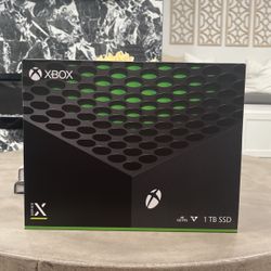 Xbox Series X 