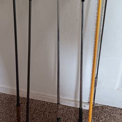 Have SOME CLUBS GOLF