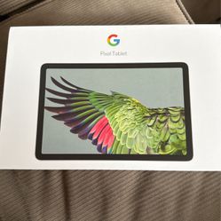 Brand New - Google Pixel tablet 128GB
