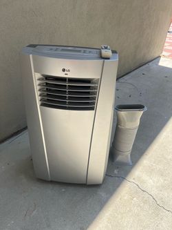LG Air Condition A/C