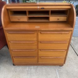 Danish Teak , Desk