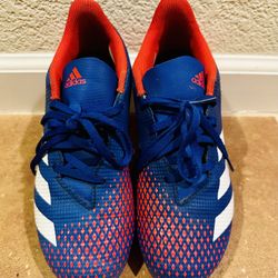 Men’s Adidas Soccer Cleats