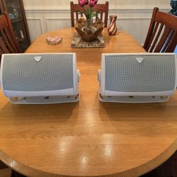 Definitive Technologies AW 6500 Outdoor Speakers 