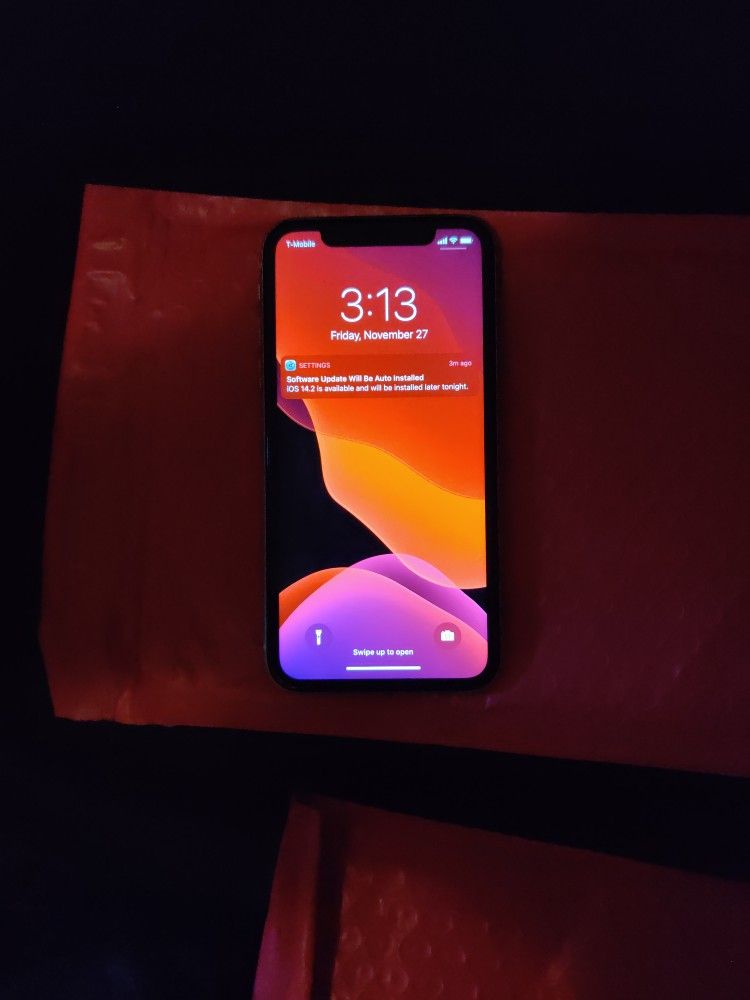 Basically Brand New T-Mobile iPhone 11