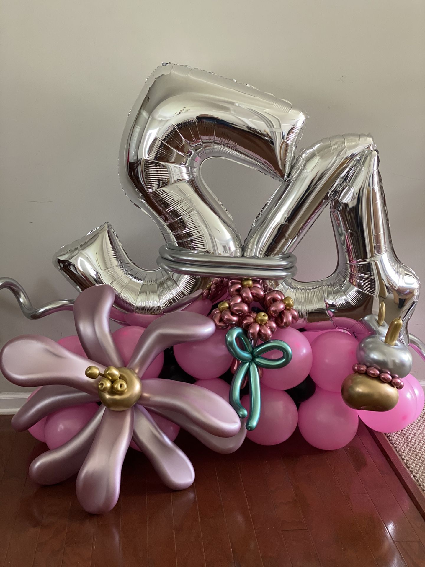 Party and event