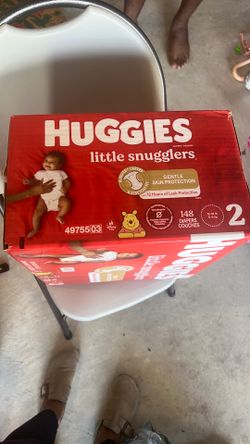 Diapers