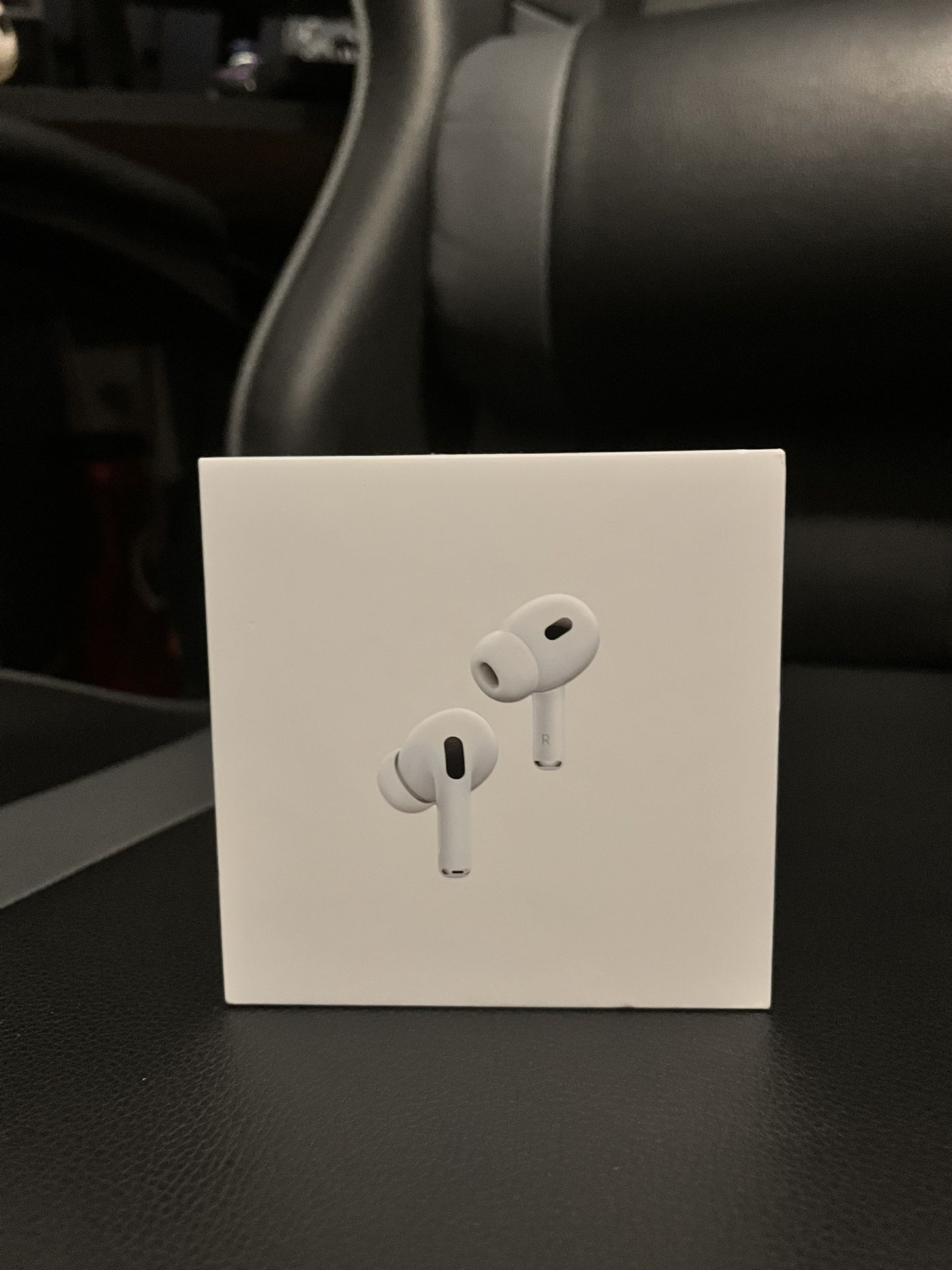 AirPods Pros 2