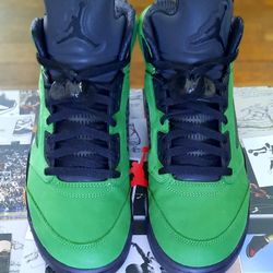 Air Jordan 5 Oregon
