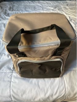 Insulated Cooler Bag