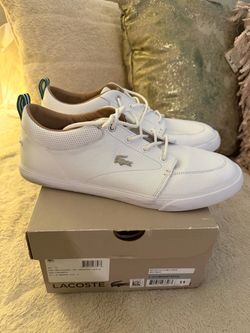 Lacoste