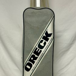 Vintage Oreck Xl Vacuum Cleaner