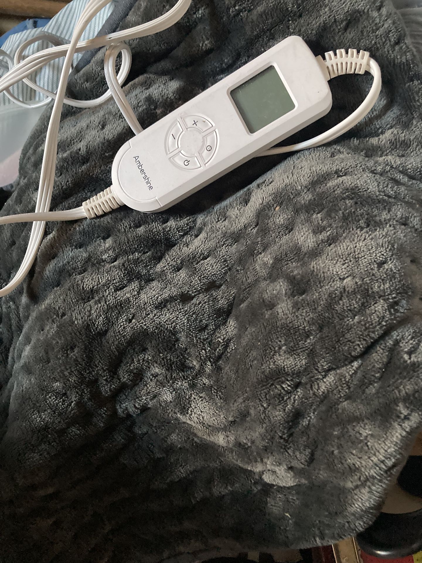 Ambershine Heating Pad
