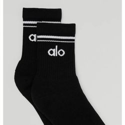 Alo Socks 