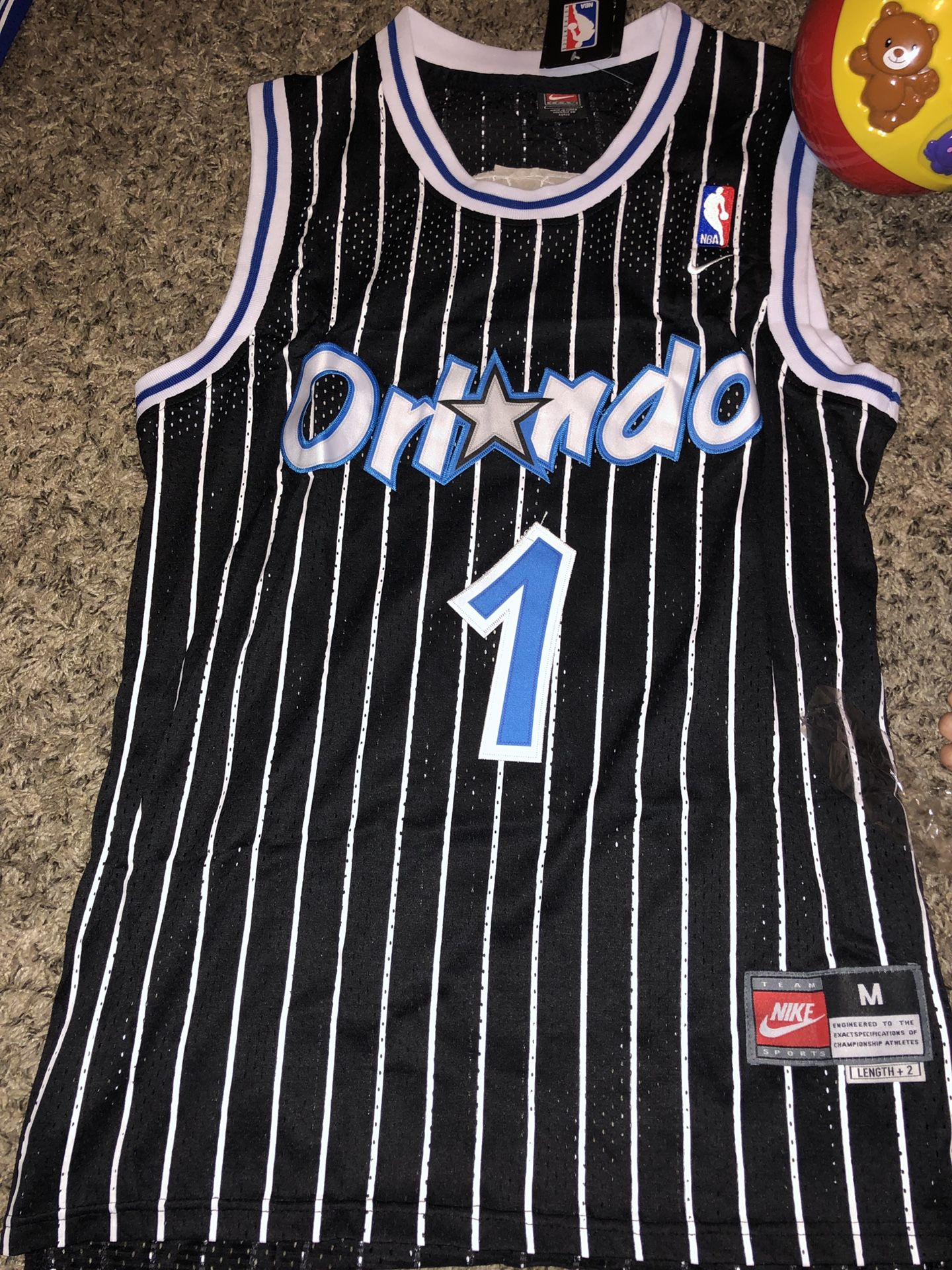 Orlando magic