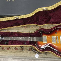StrettaVita Guitar