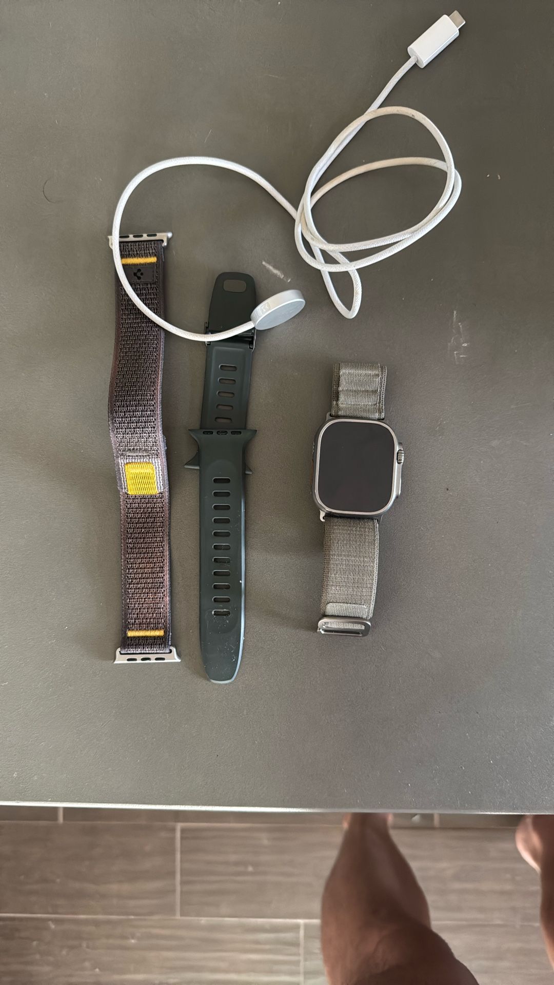 Apple Watch Ultra 2