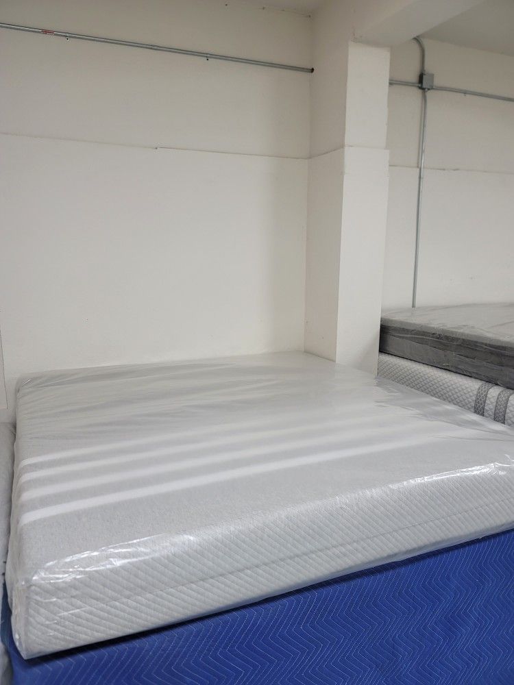 Leesa Original King Size Mattress