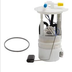 Fuel Pump Module Assembly for 04-06 Nissan Altima，04-08 Maxima，04-09 Quest E8545M