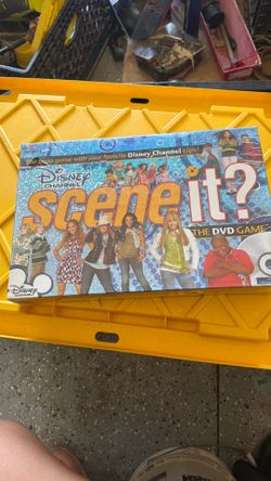 Game  Disney