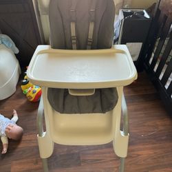 High Chair