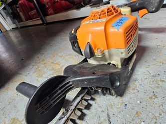 STHIL GAS 42"IN HEDGE TRIMMER