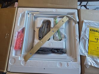 Room air conditioner
