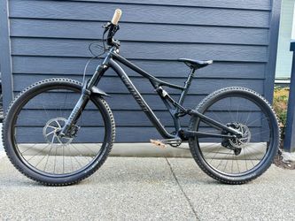 2020  Specialized Stumpjumper 29 S5