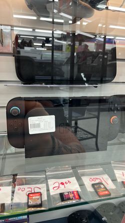 Nintendo Switch 2 OLED Console