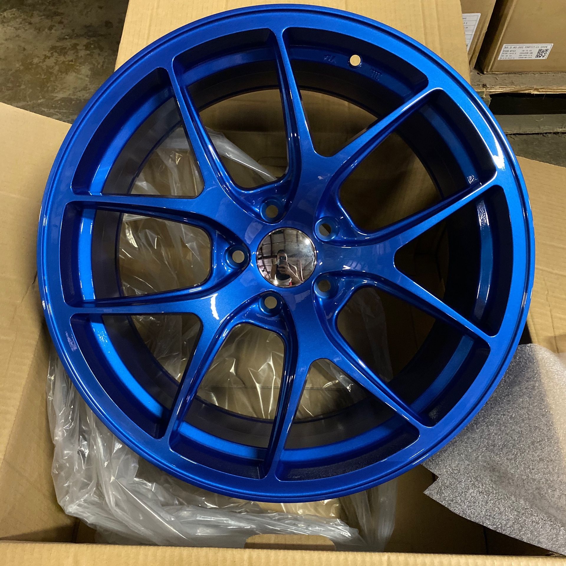 🔥🔥🔥19 inch in stock!🔥🔥🔥(only 50 down payment / no credit needed )