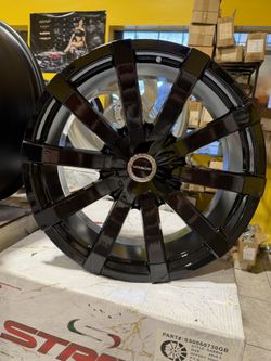 20x8.5” STRADA “GABBIA”