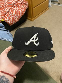 New Era Fitted
