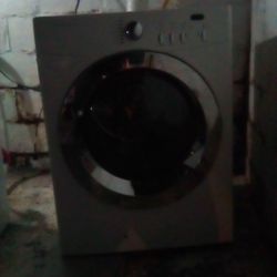Frigidaire Dryer For Clothes 50 Bucks