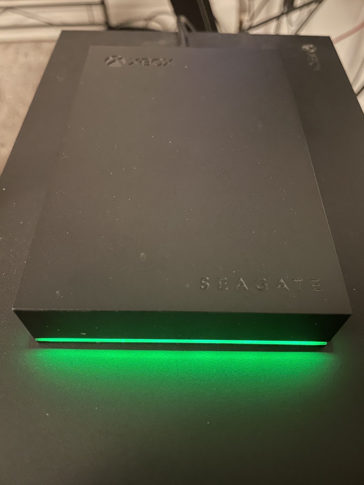 Seagate Game-drive For Xbox
