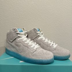 Nike SB Dunk High
