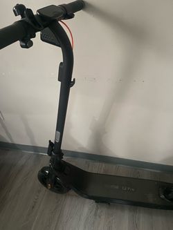 Segway E2 Pro