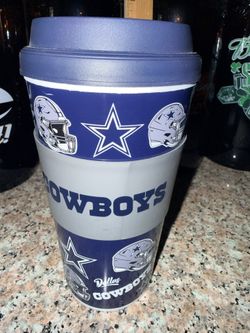 Dallas Cowboys Cup