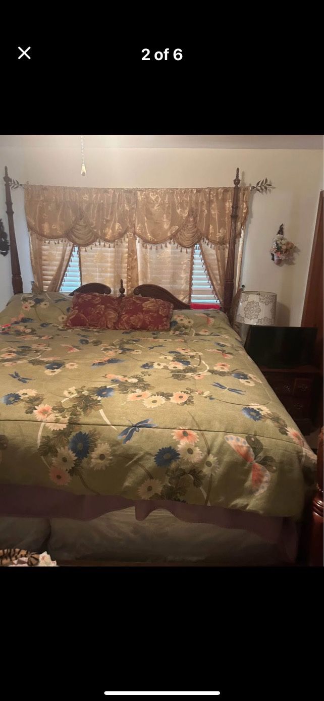 Bedroom Set